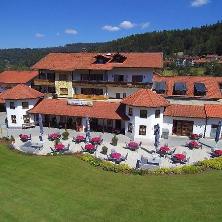 Wellness- Und Wohlfuehlhotel Waldeck بودنمايس المظهر الخارجي الصورة
