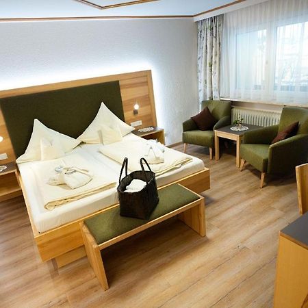 Wellness- Und Wohlfuehlhotel Waldeck بودنمايس المظهر الخارجي الصورة