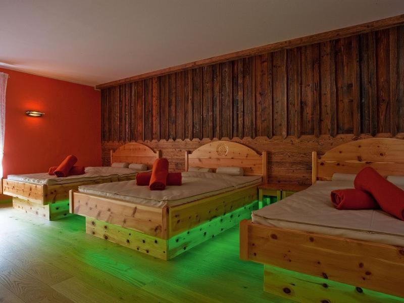 Wellness- Und Wohlfuehlhotel Waldeck بودنمايس المظهر الخارجي الصورة