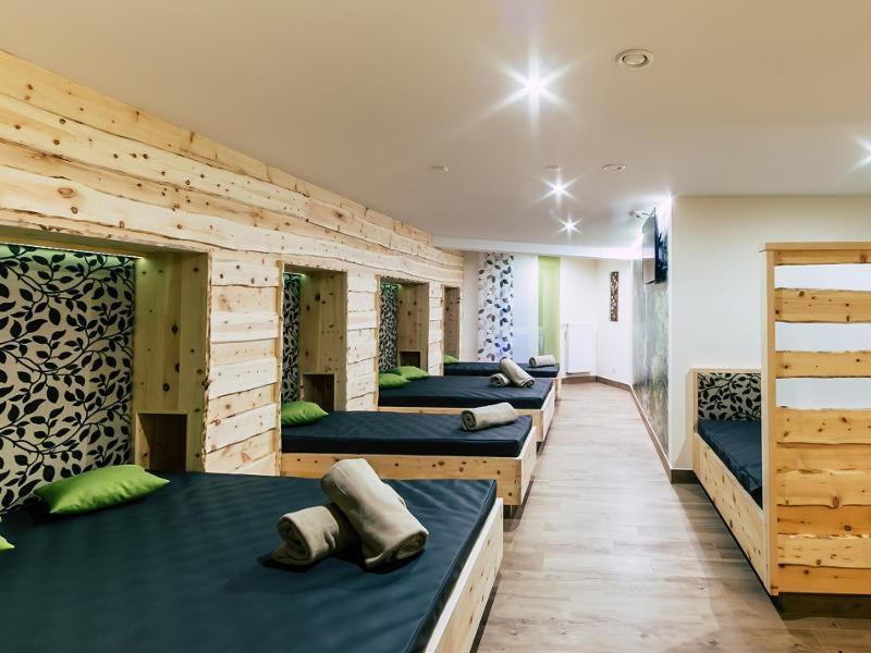 Wellness- Und Wohlfuehlhotel Waldeck بودنمايس المظهر الخارجي الصورة