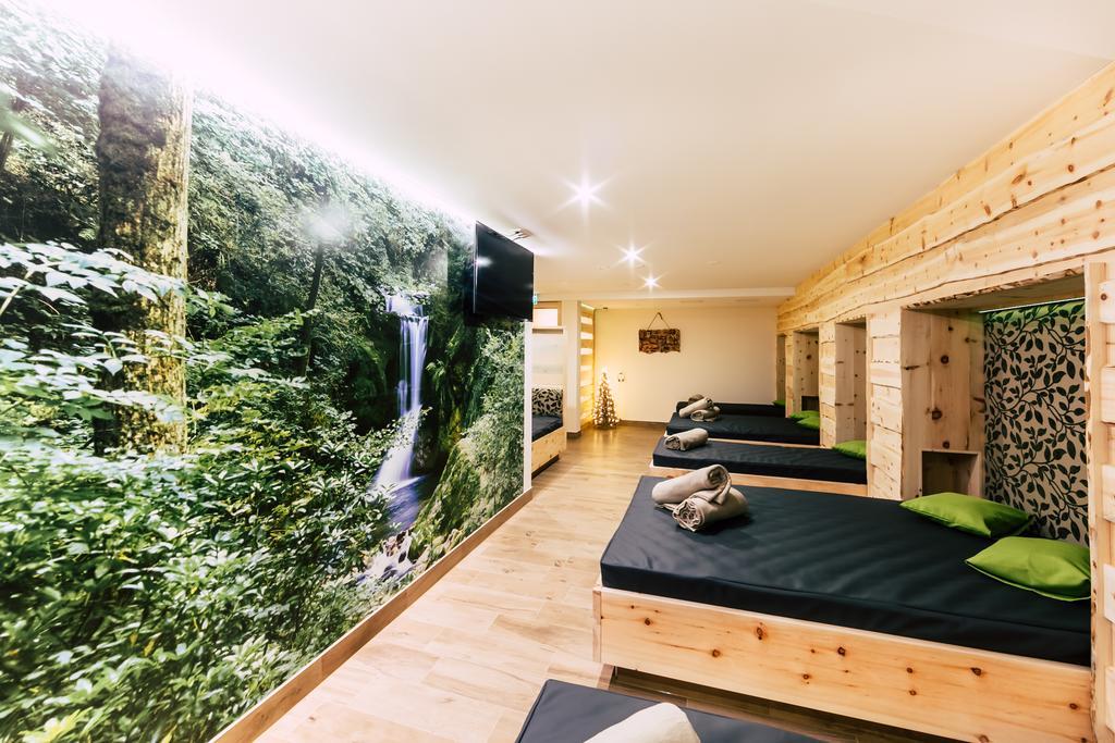 Wellness- Und Wohlfuehlhotel Waldeck بودنمايس المظهر الخارجي الصورة