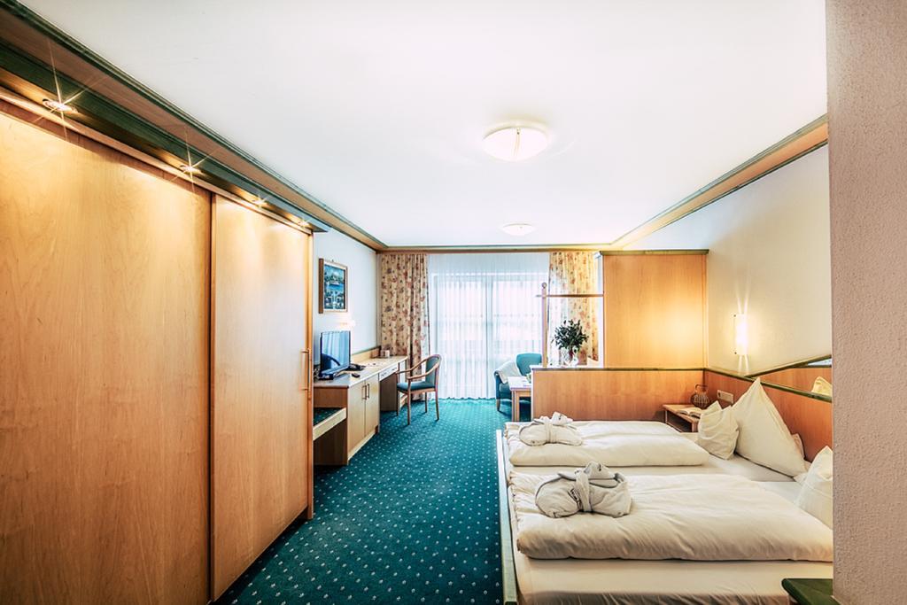 Wellness- Und Wohlfuehlhotel Waldeck بودنمايس المظهر الخارجي الصورة