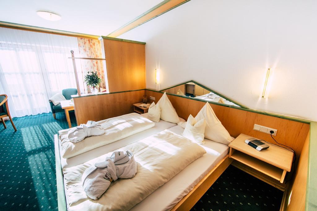Wellness- Und Wohlfuehlhotel Waldeck بودنمايس المظهر الخارجي الصورة