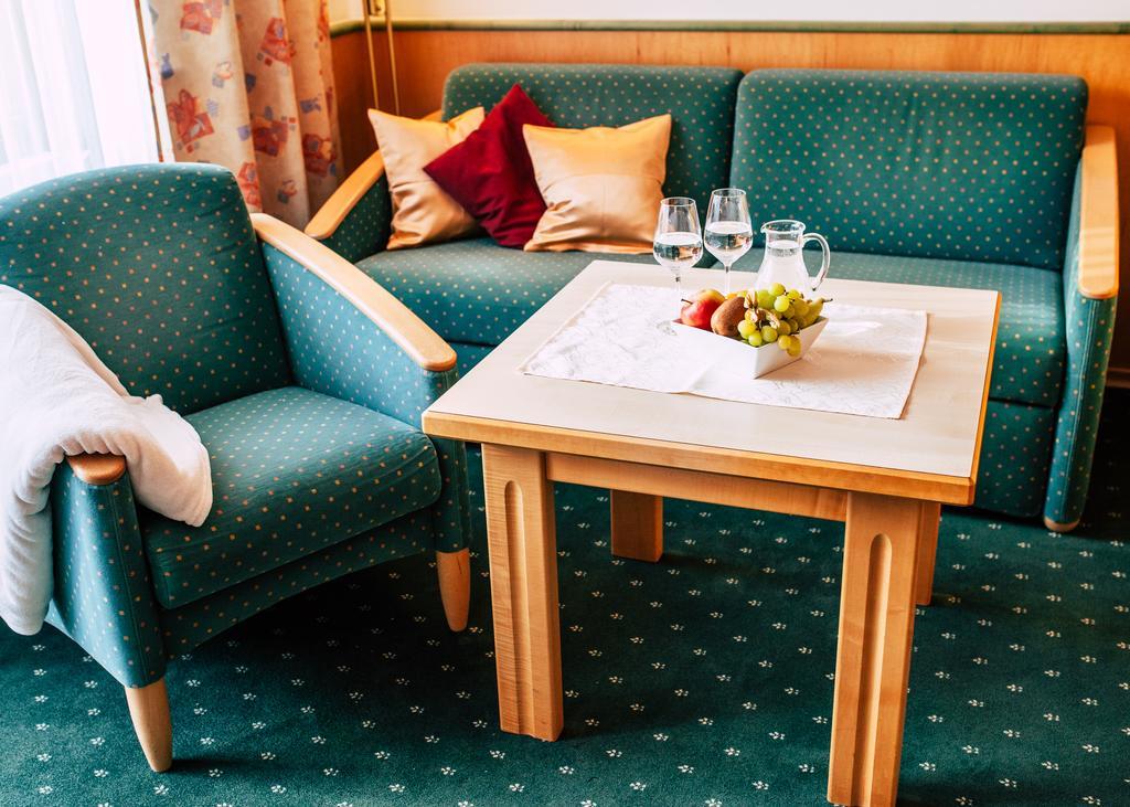 Wellness- Und Wohlfuehlhotel Waldeck بودنمايس المظهر الخارجي الصورة