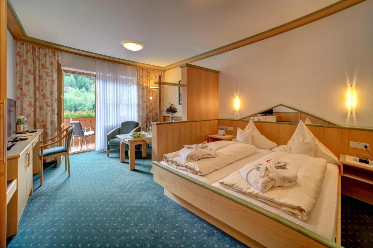 Wellness- Und Wohlfuehlhotel Waldeck بودنمايس المظهر الخارجي الصورة